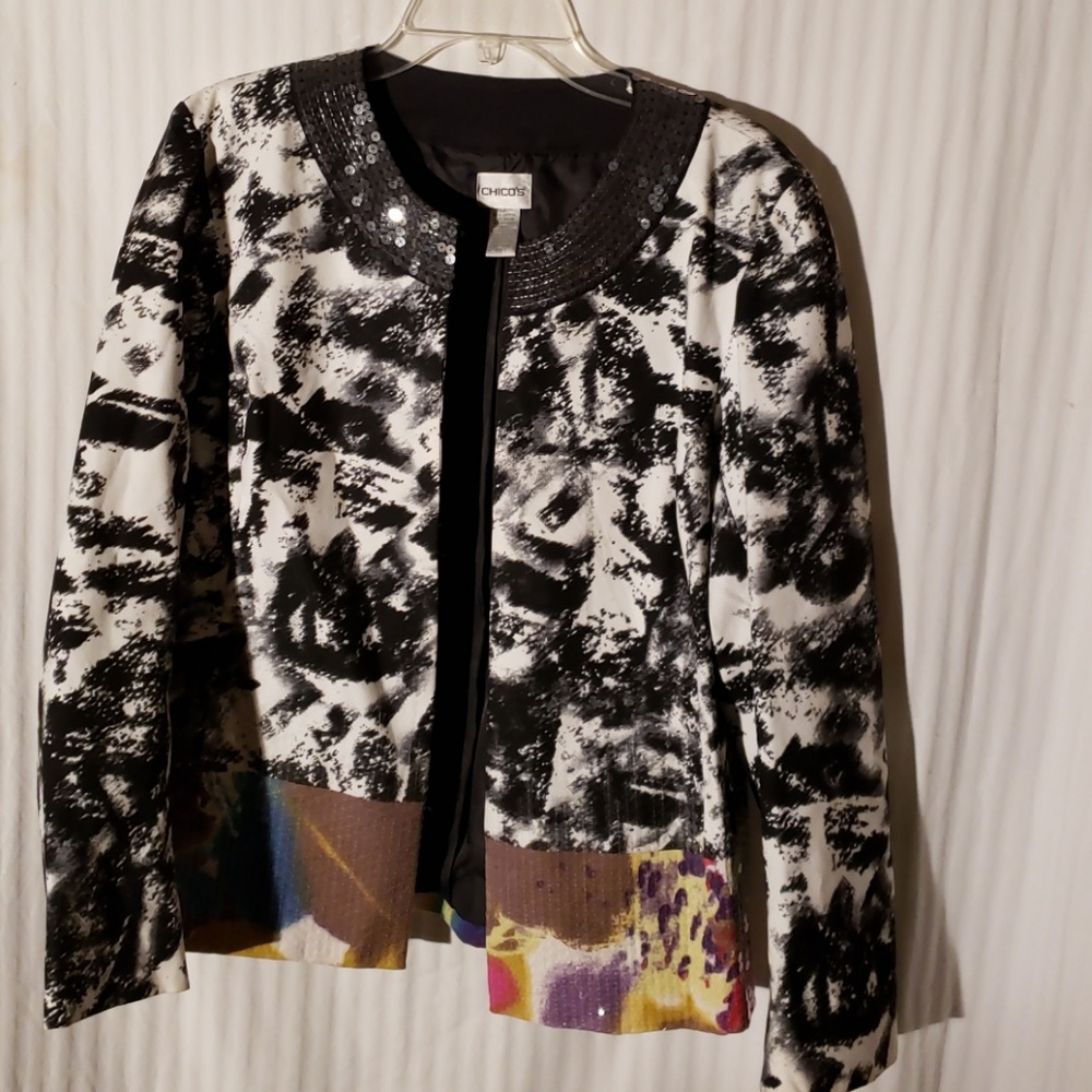 Chicos jacket